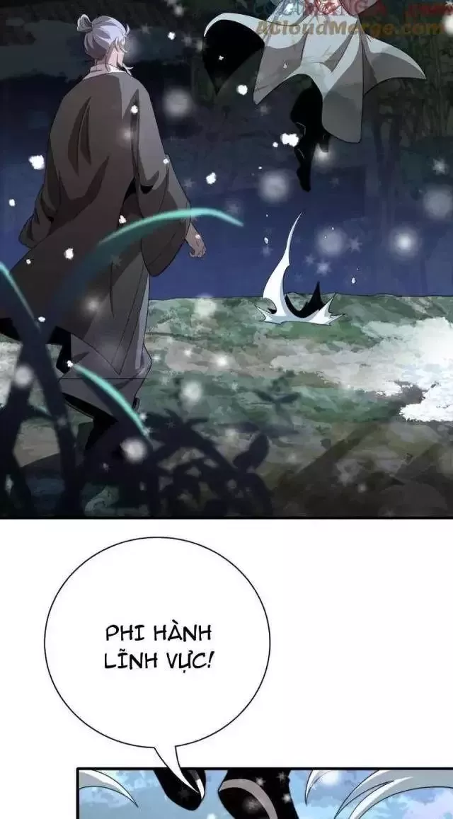 Vạn Tộc! Tru Sát!! Chapter 16 - Trang 2