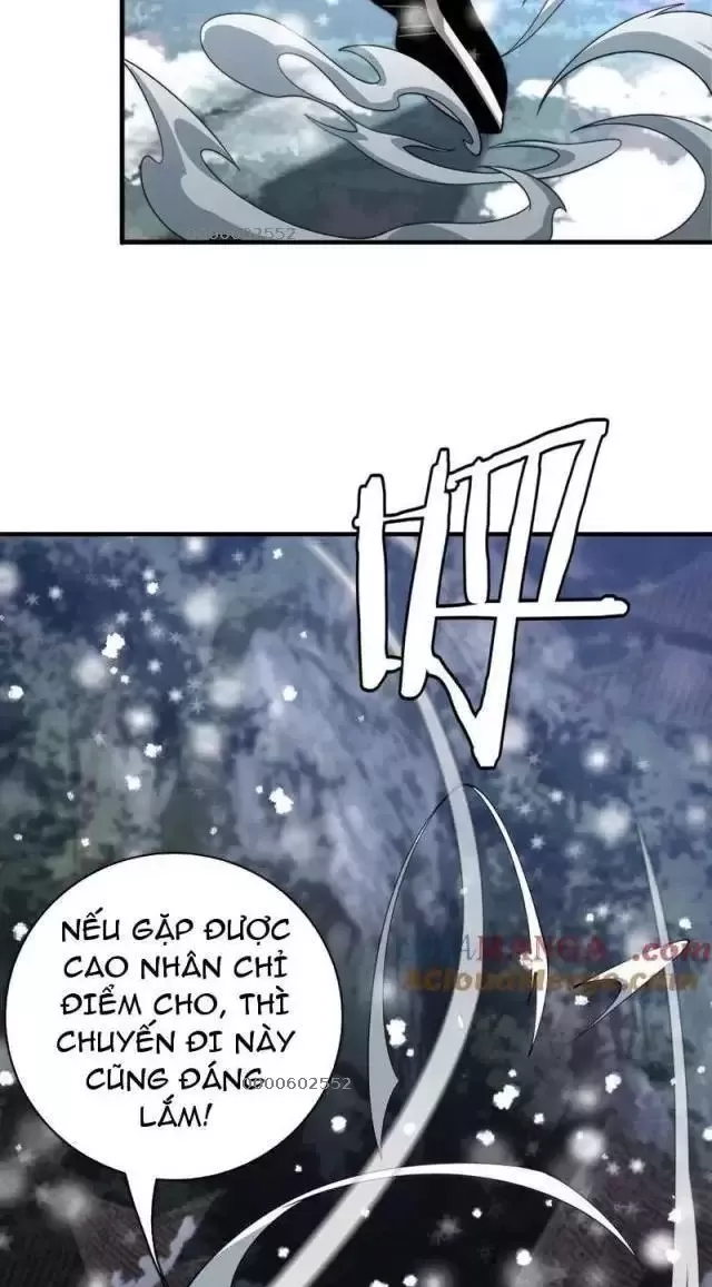 Vạn Tộc! Tru Sát!! Chapter 16 - Trang 2
