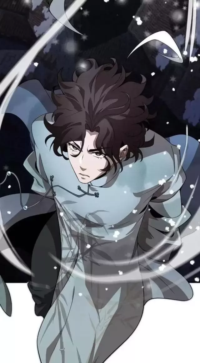 Vạn Tộc! Tru Sát!! Chapter 16 - Trang 2