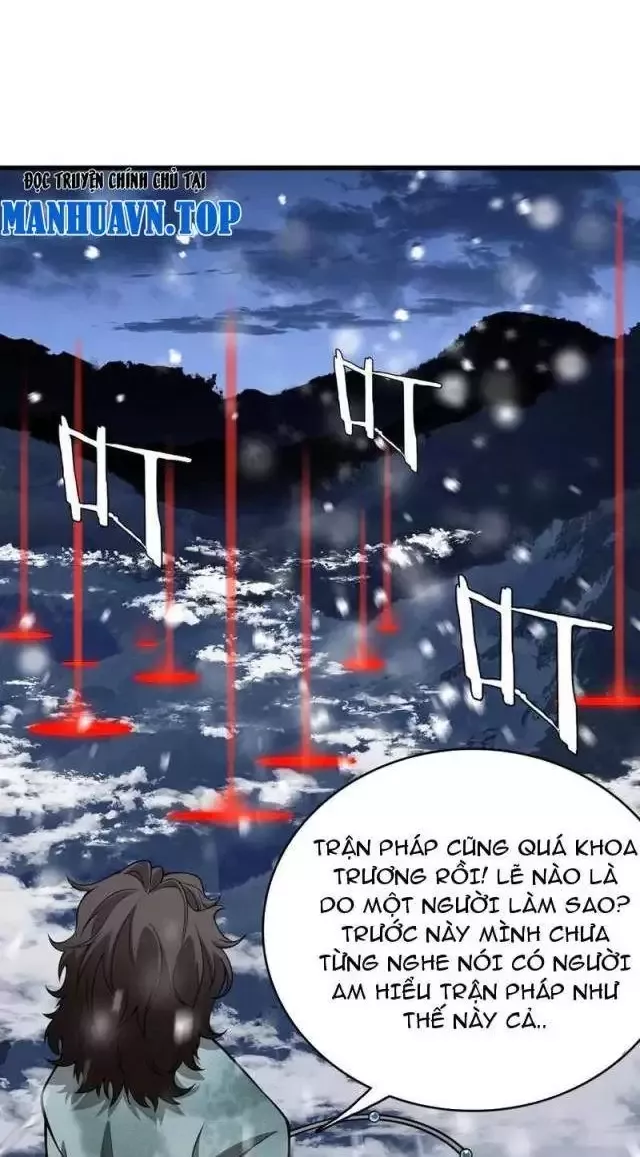 Vạn Tộc! Tru Sát!! Chapter 16 - Trang 2
