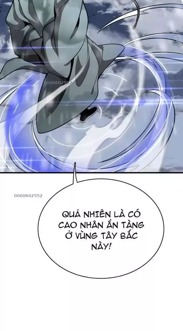 Vạn Tộc! Tru Sát!! Chapter 16 - Trang 2