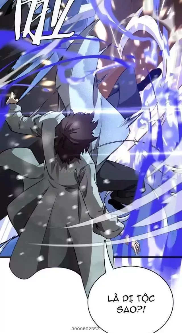 Vạn Tộc! Tru Sát!! Chapter 16 - Trang 2