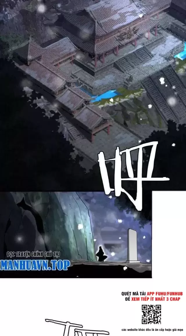 Vạn Tộc! Tru Sát!! Chapter 16 - Trang 2