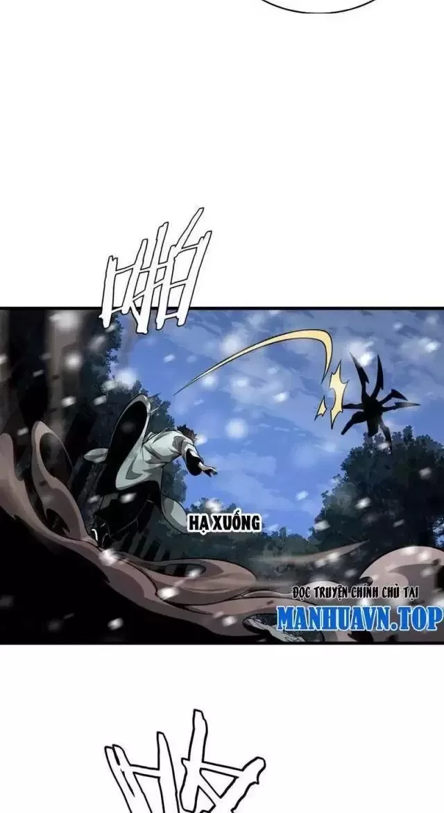 Vạn Tộc! Tru Sát!! Chapter 16 - Trang 2