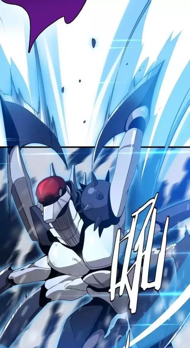 Vạn Tộc! Tru Sát!! Chapter 16 - Trang 2