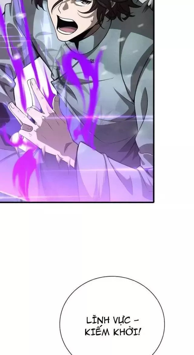 Vạn Tộc! Tru Sát!! Chapter 16 - Trang 2