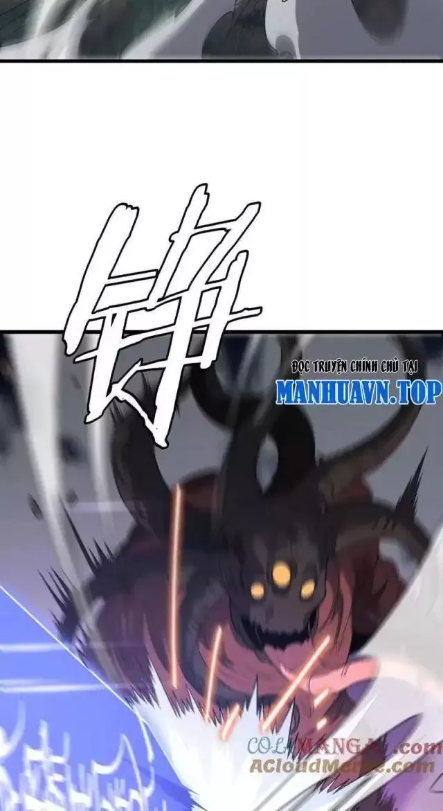 Vạn Tộc! Tru Sát!! Chapter 16 - Trang 2