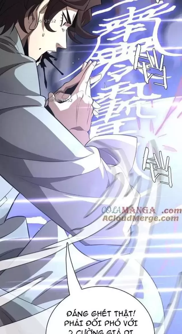 Vạn Tộc! Tru Sát!! Chapter 16 - Trang 2