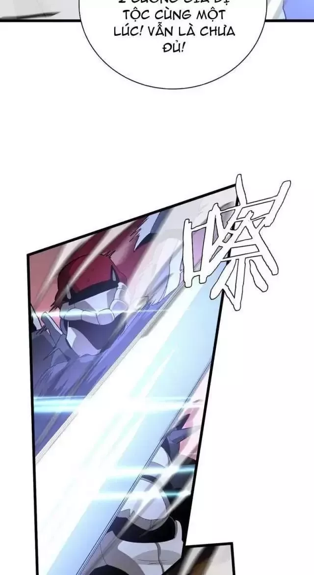 Vạn Tộc! Tru Sát!! Chapter 16 - Trang 2