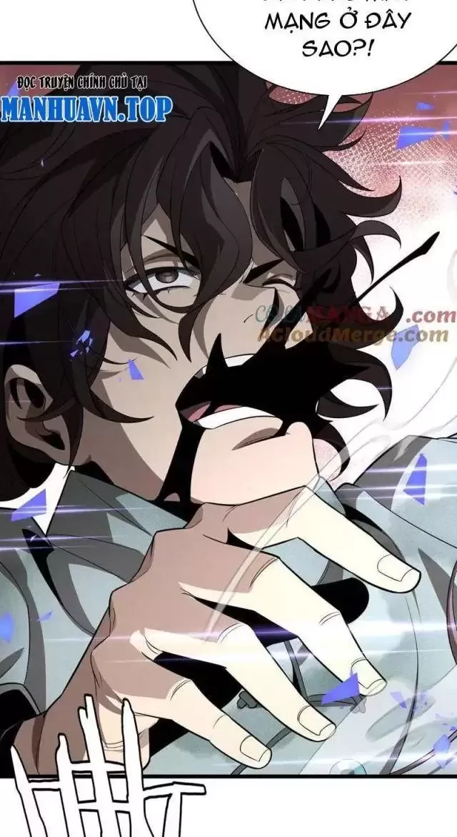 Vạn Tộc! Tru Sát!! Chapter 16 - Trang 2