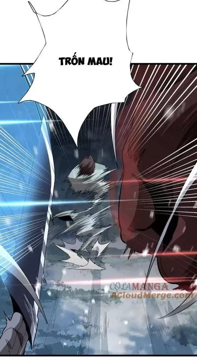 Vạn Tộc! Tru Sát!! Chapter 16 - Trang 2