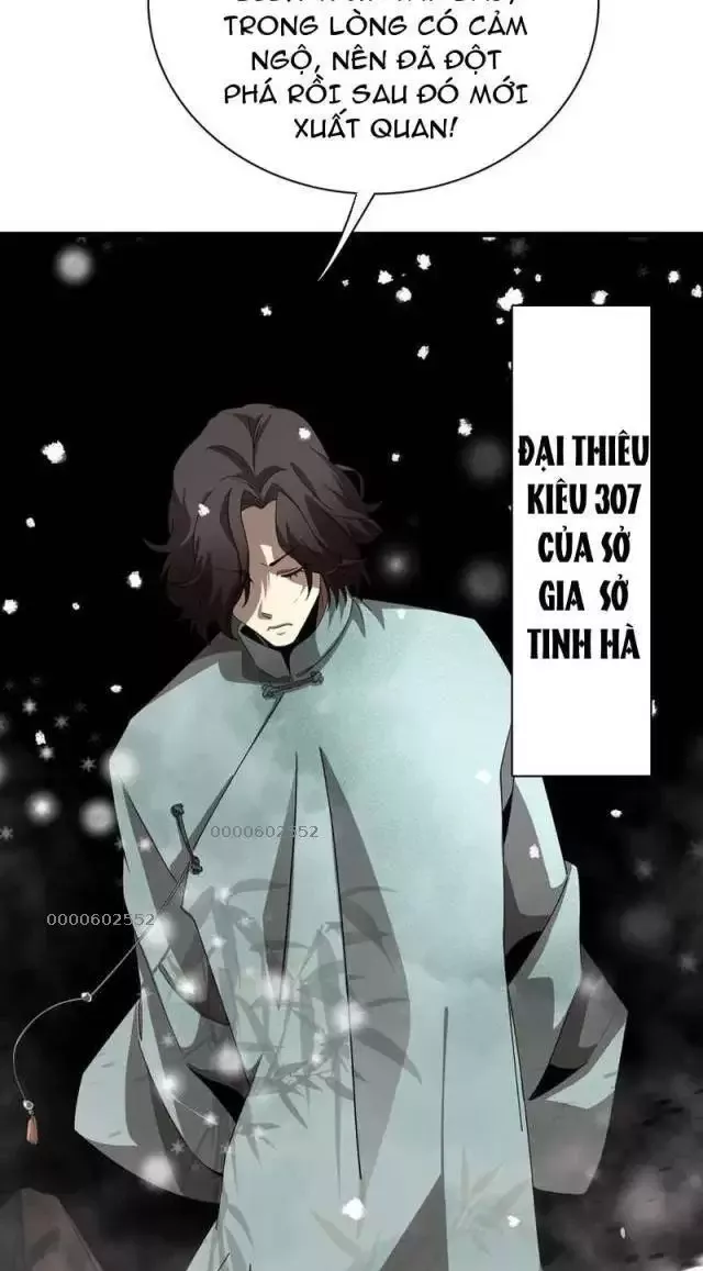 Vạn Tộc! Tru Sát!! Chapter 16 - Trang 2
