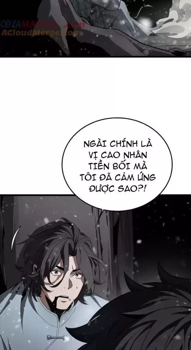 Vạn Tộc! Tru Sát!! Chapter 16 - Trang 2