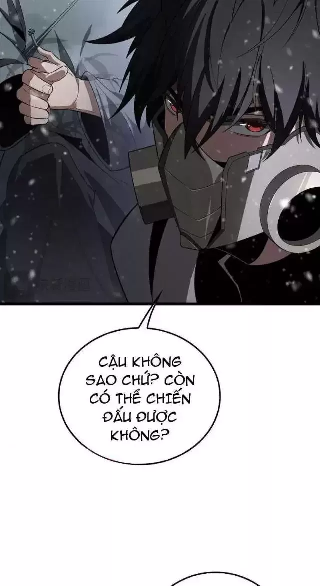 Vạn Tộc! Tru Sát!! Chapter 16 - Trang 2