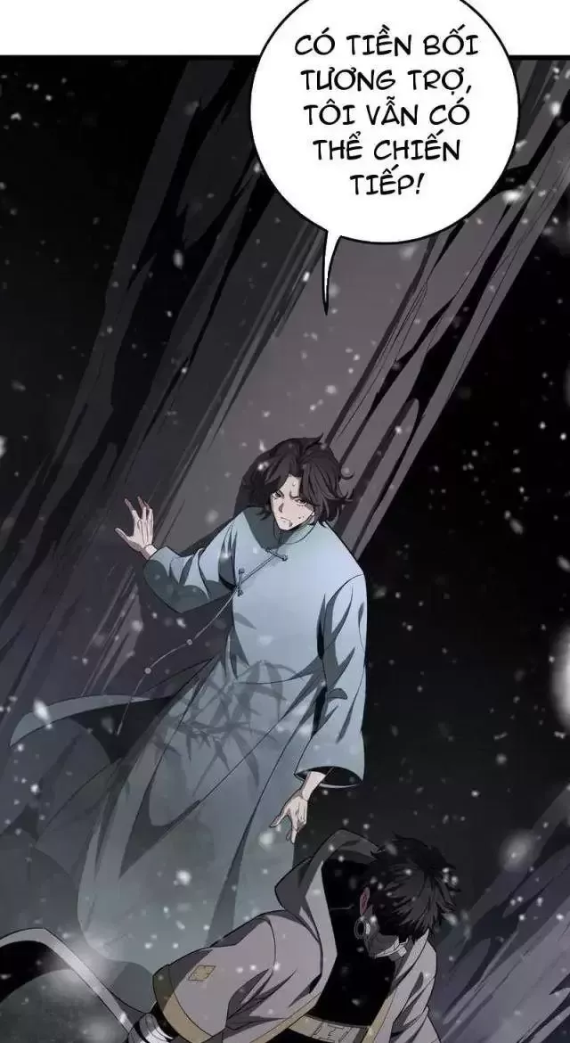 Vạn Tộc! Tru Sát!! Chapter 16 - Trang 2