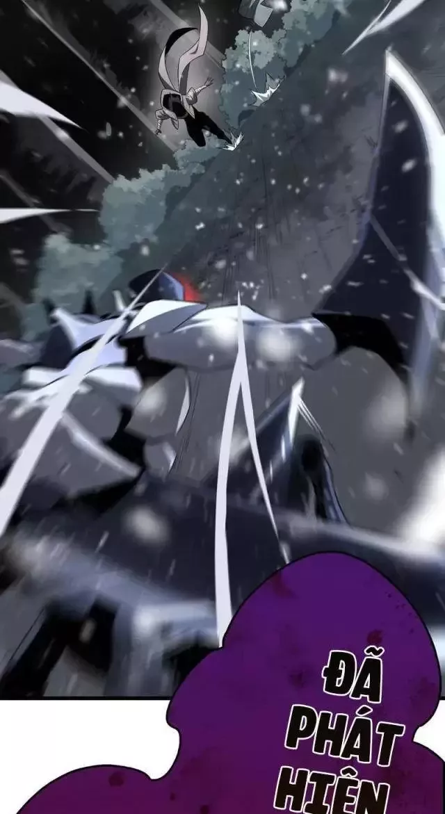 Vạn Tộc! Tru Sát!! Chapter 16 - Trang 2
