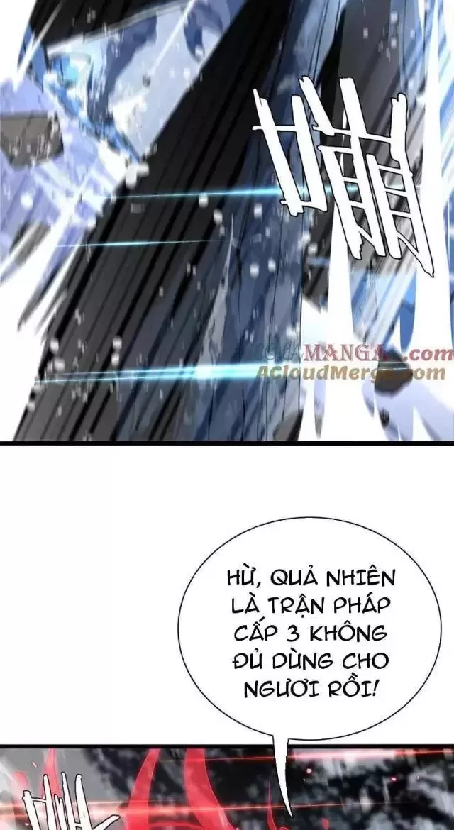 Vạn Tộc! Tru Sát!! Chapter 16 - Trang 2