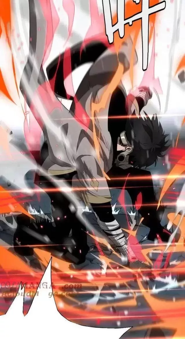 Vạn Tộc! Tru Sát!! Chapter 16 - Trang 2