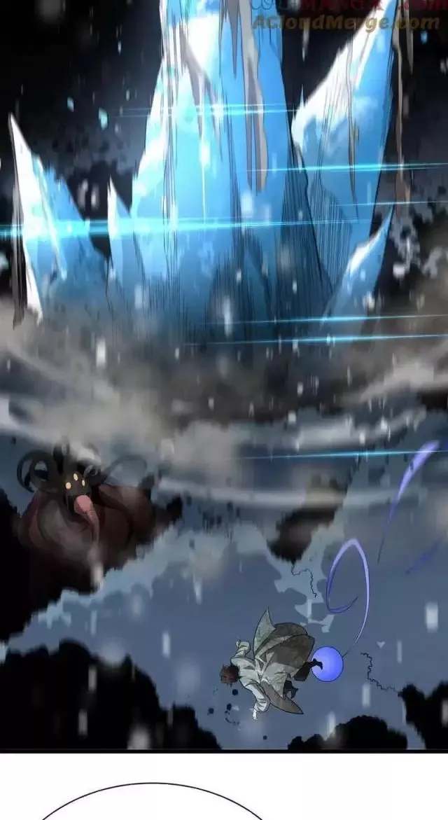 Vạn Tộc! Tru Sát!! Chapter 16 - Trang 2