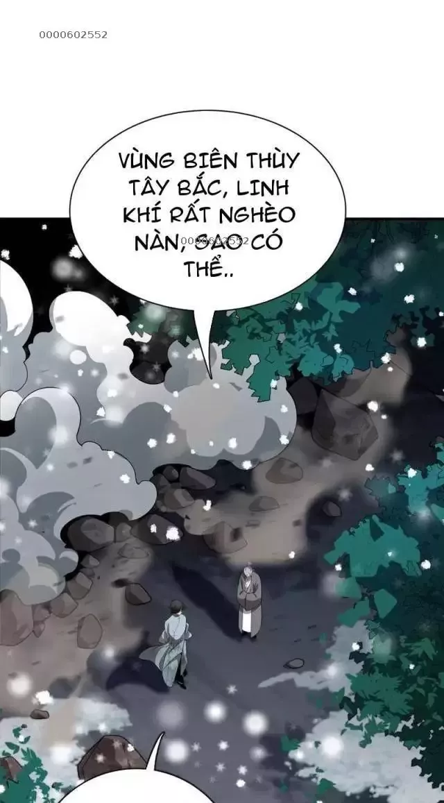 Vạn Tộc! Tru Sát!! Chapter 16 - Trang 2