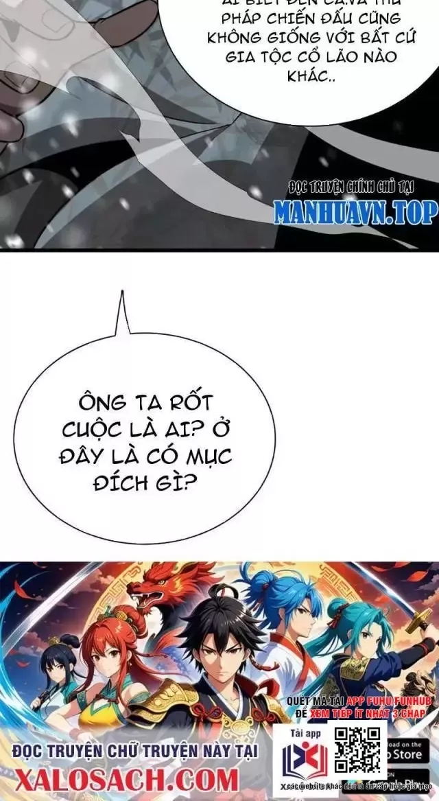 Vạn Tộc! Tru Sát!! Chapter 16 - Trang 2