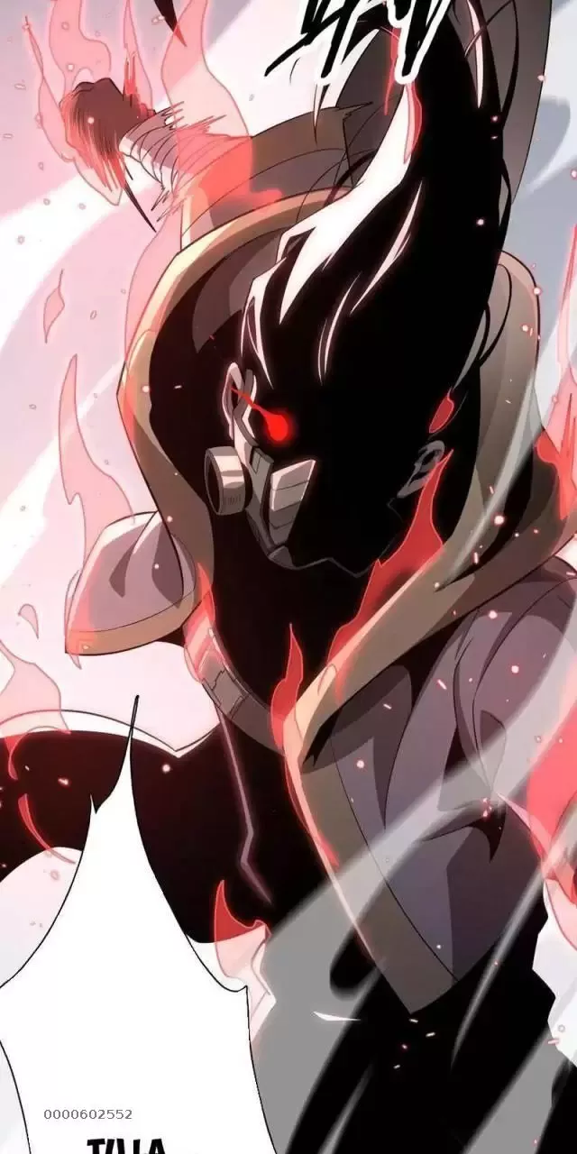 Vạn Tộc! Tru Sát!! Chapter 17 - Trang 2