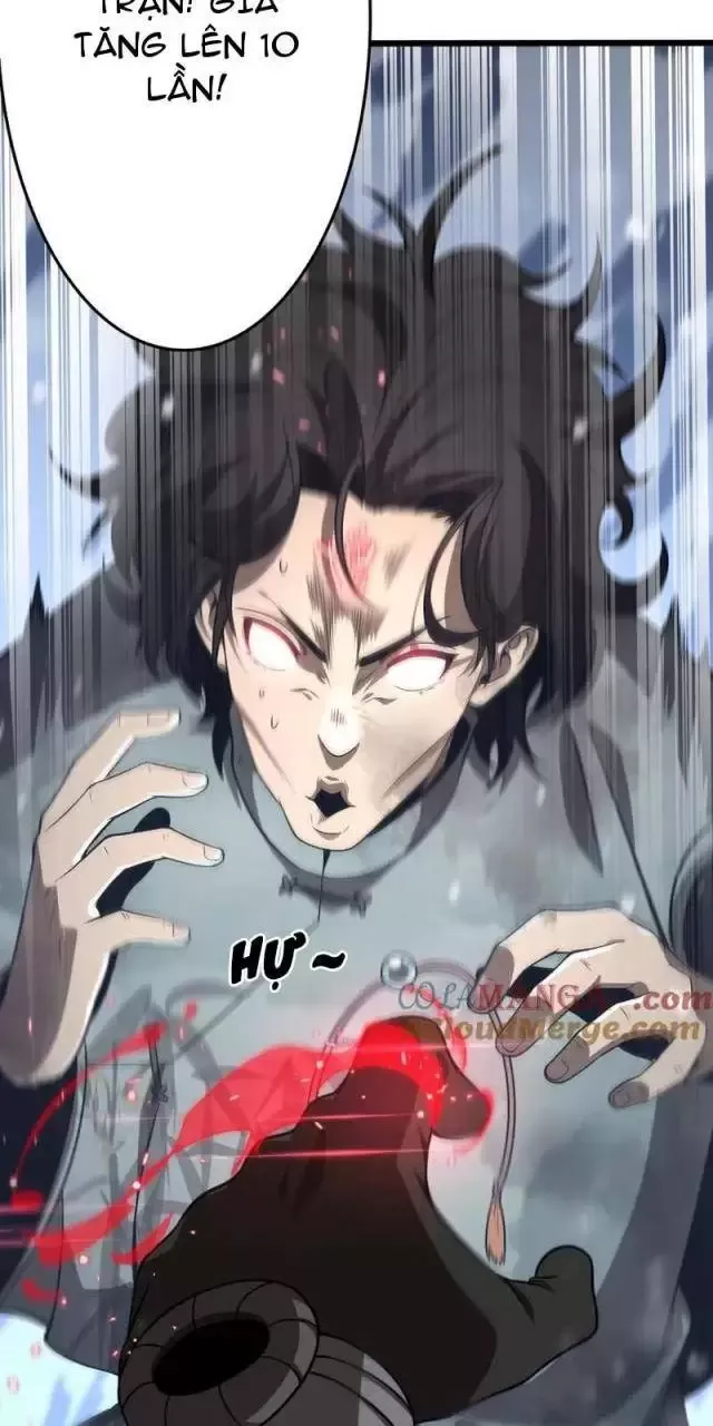 Vạn Tộc! Tru Sát!! Chapter 17 - Trang 2