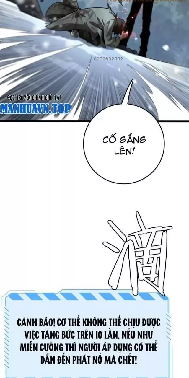 Vạn Tộc! Tru Sát!! Chapter 17 - Trang 2