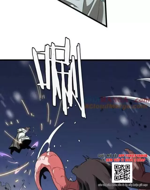 Vạn Tộc! Tru Sát!! Chapter 17 - Trang 2