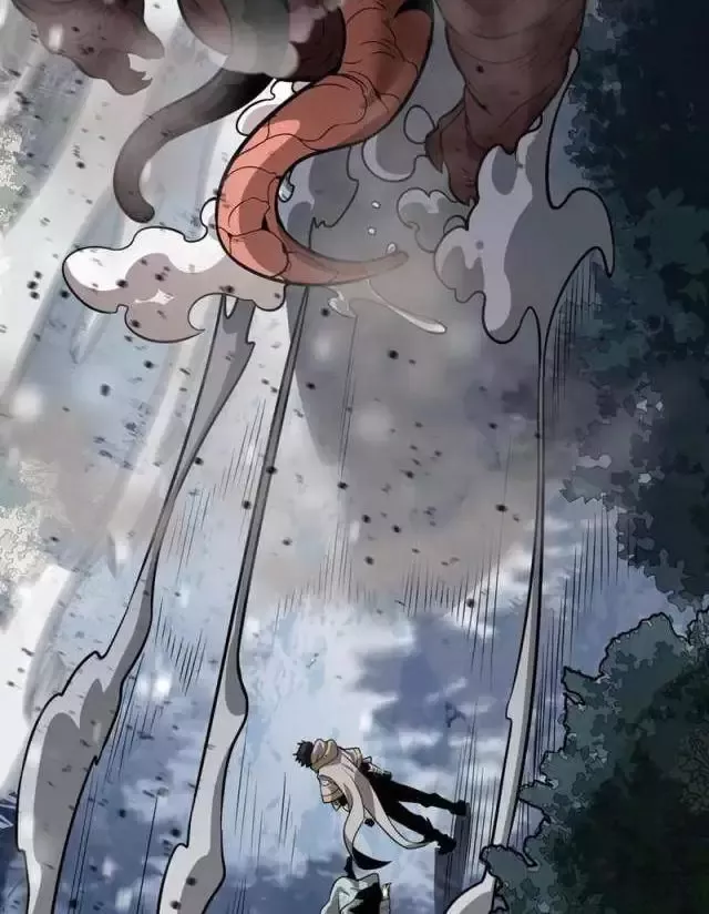 Vạn Tộc! Tru Sát!! Chapter 17 - Trang 2