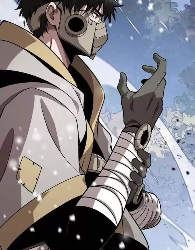 Vạn Tộc! Tru Sát!! Chapter 17 - Trang 2