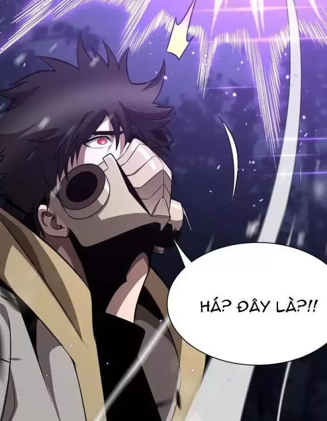 Vạn Tộc! Tru Sát!! Chapter 17 - Trang 2