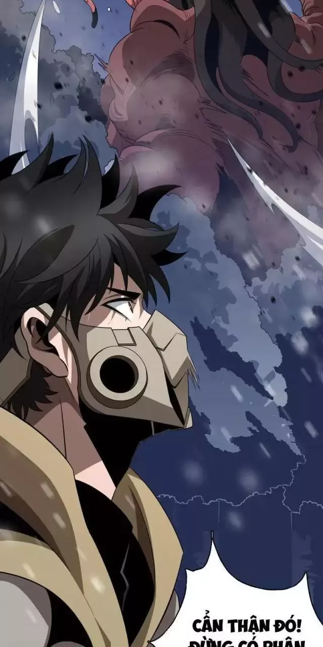 Vạn Tộc! Tru Sát!! Chapter 17 - Trang 2