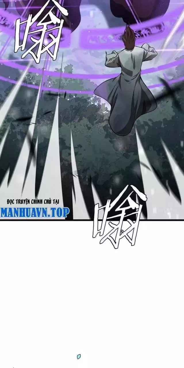 Vạn Tộc! Tru Sát!! Chapter 17 - Trang 2