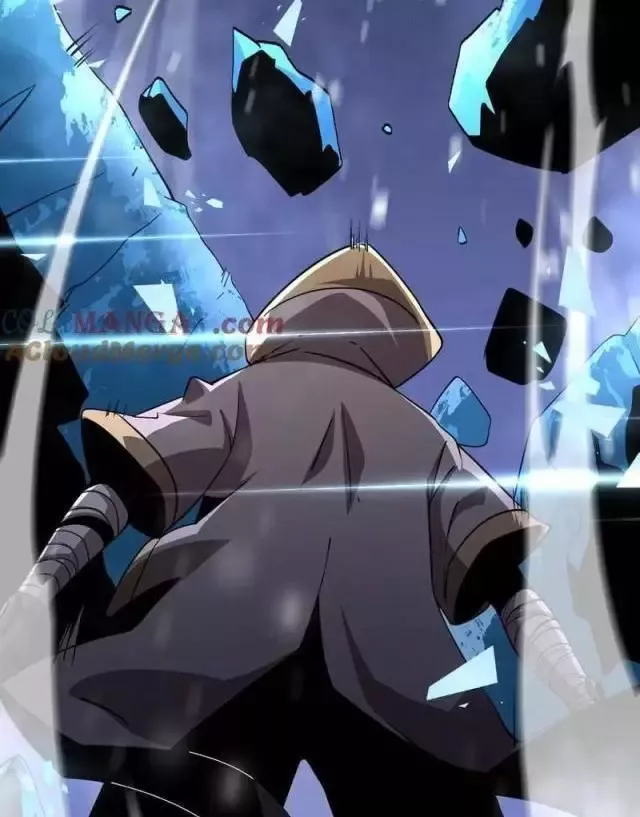 Vạn Tộc! Tru Sát!! Chapter 17 - Trang 2