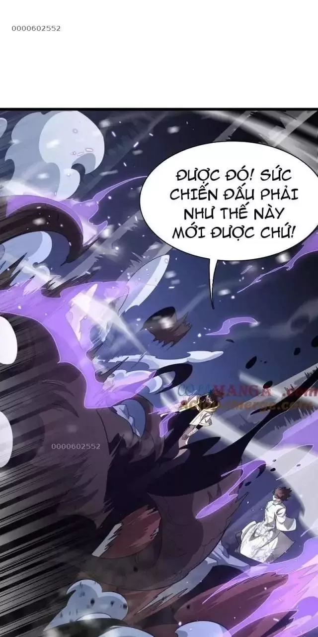 Vạn Tộc! Tru Sát!! Chapter 17 - Trang 2