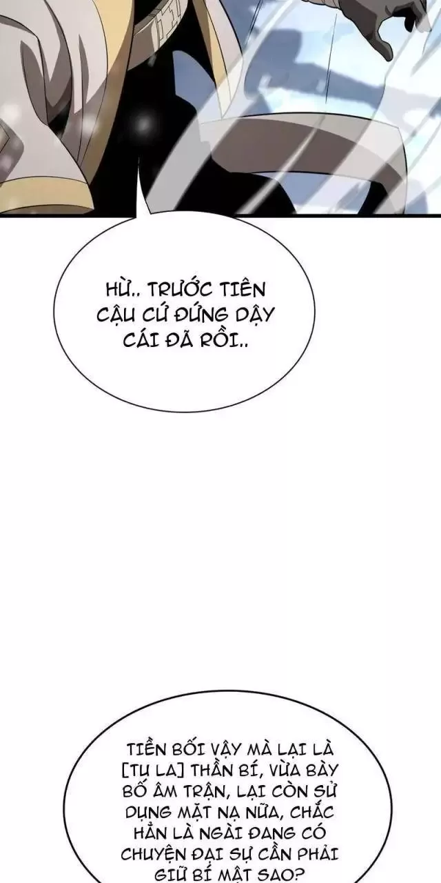 Vạn Tộc! Tru Sát!! Chapter 17 - Trang 2