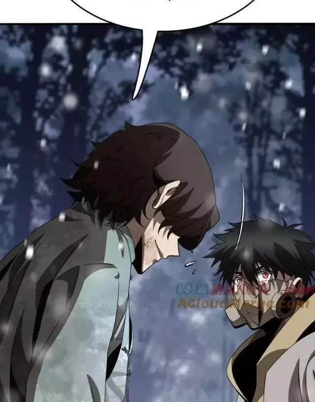 Vạn Tộc! Tru Sát!! Chapter 17 - Trang 2