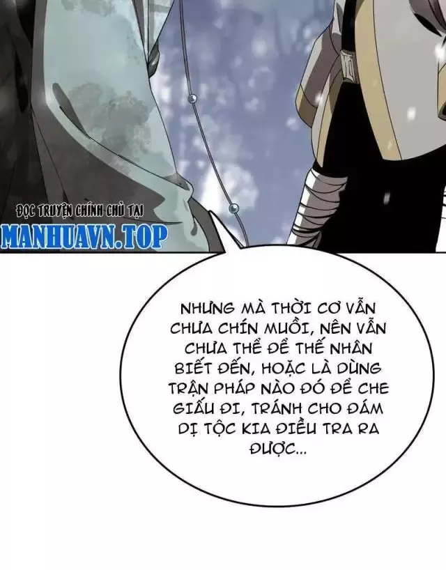 Vạn Tộc! Tru Sát!! Chapter 17 - Trang 2