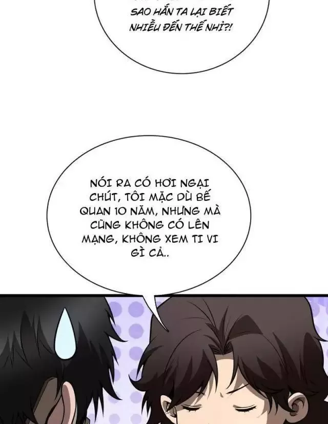 Vạn Tộc! Tru Sát!! Chapter 17 - Trang 2