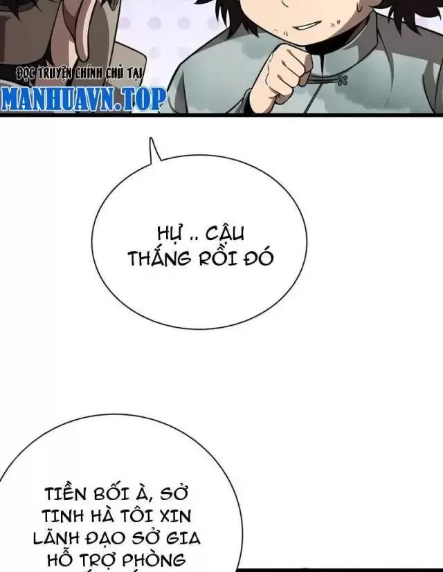 Vạn Tộc! Tru Sát!! Chapter 17 - Trang 2