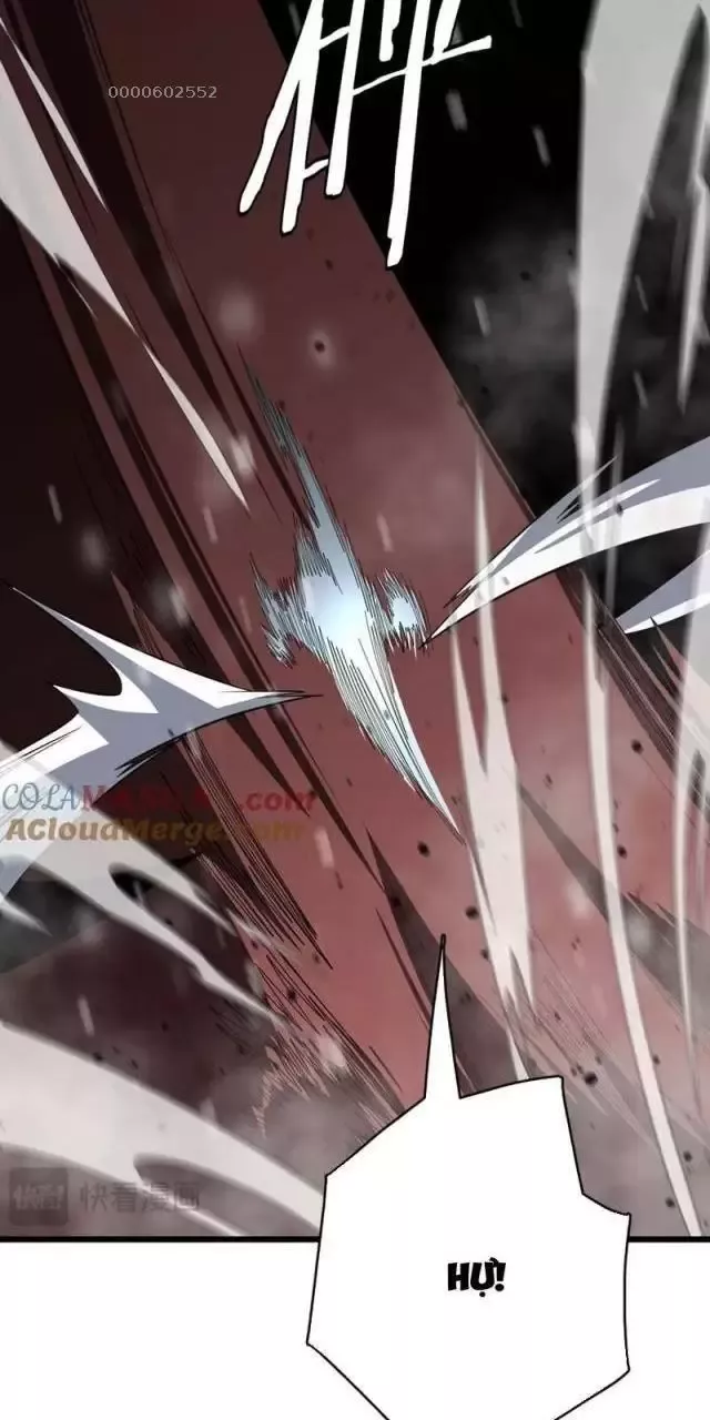 Vạn Tộc! Tru Sát!! Chapter 17 - Trang 2