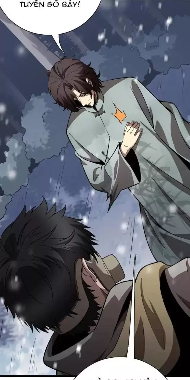 Vạn Tộc! Tru Sát!! Chapter 17 - Trang 2