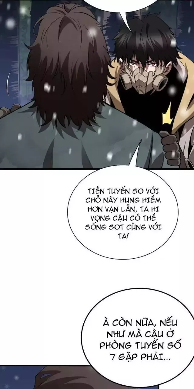 Vạn Tộc! Tru Sát!! Chapter 17 - Trang 2
