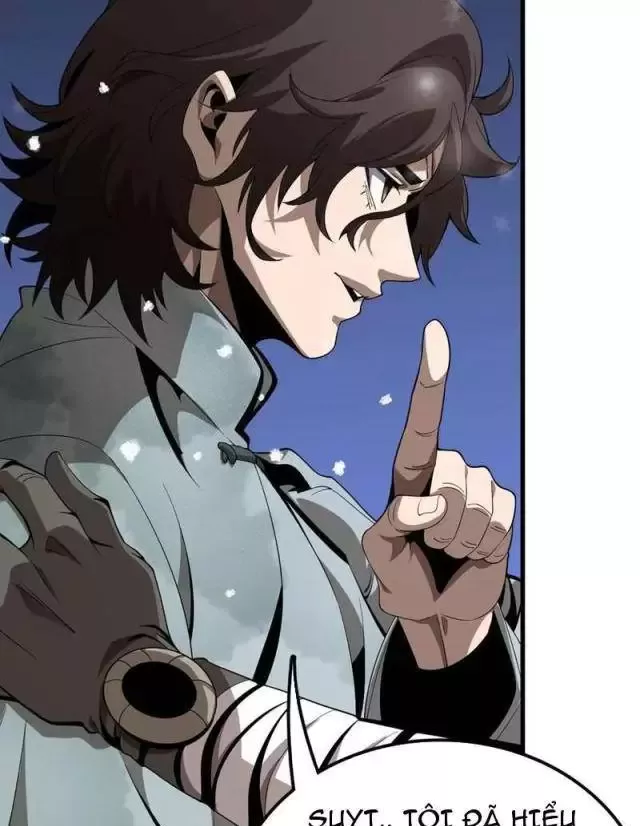 Vạn Tộc! Tru Sát!! Chapter 17 - Trang 2