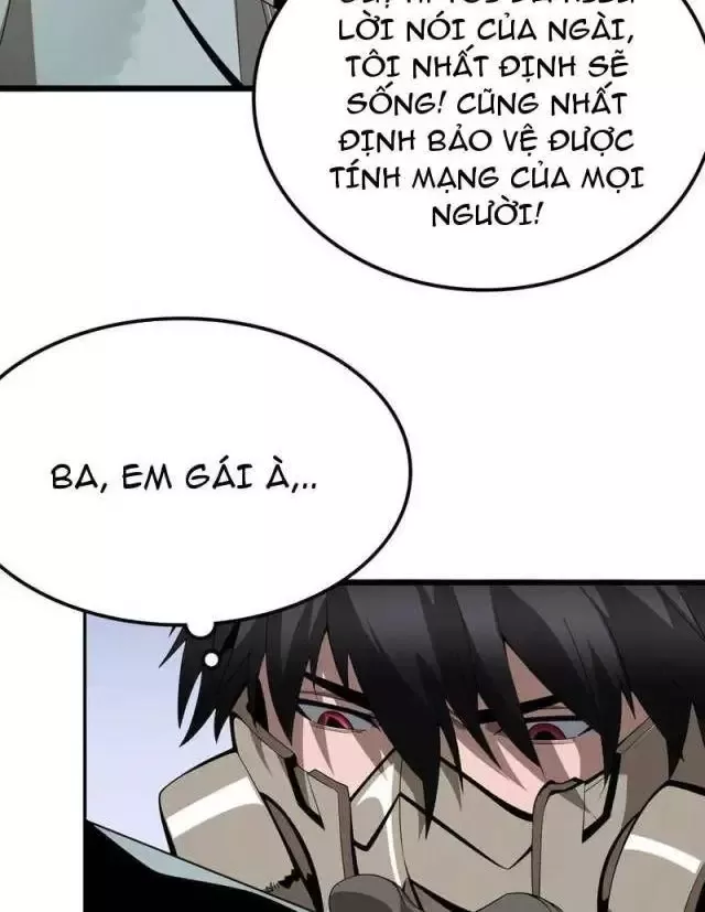 Vạn Tộc! Tru Sát!! Chapter 17 - Trang 2