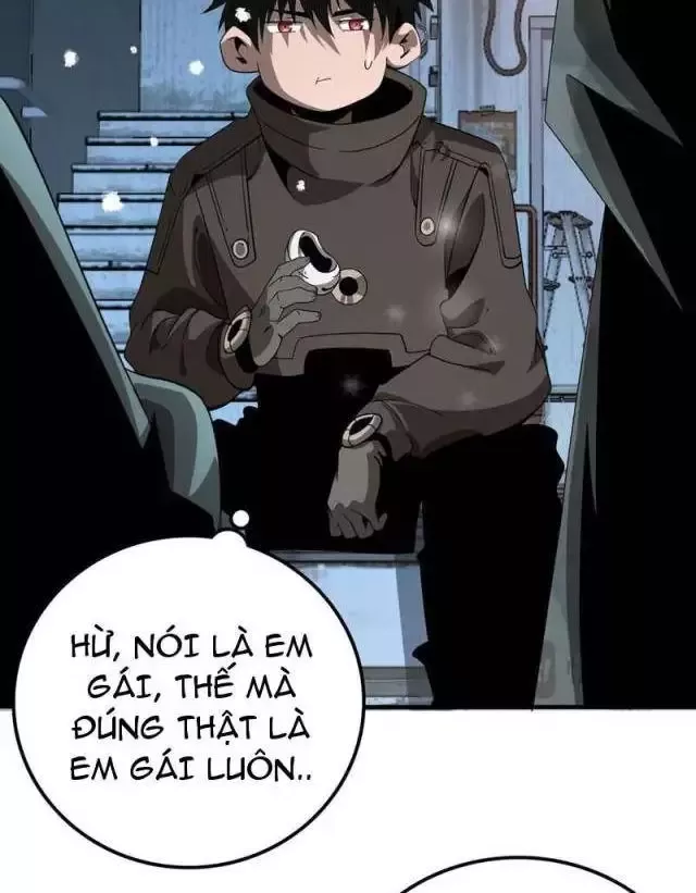 Vạn Tộc! Tru Sát!! Chapter 17 - Trang 2