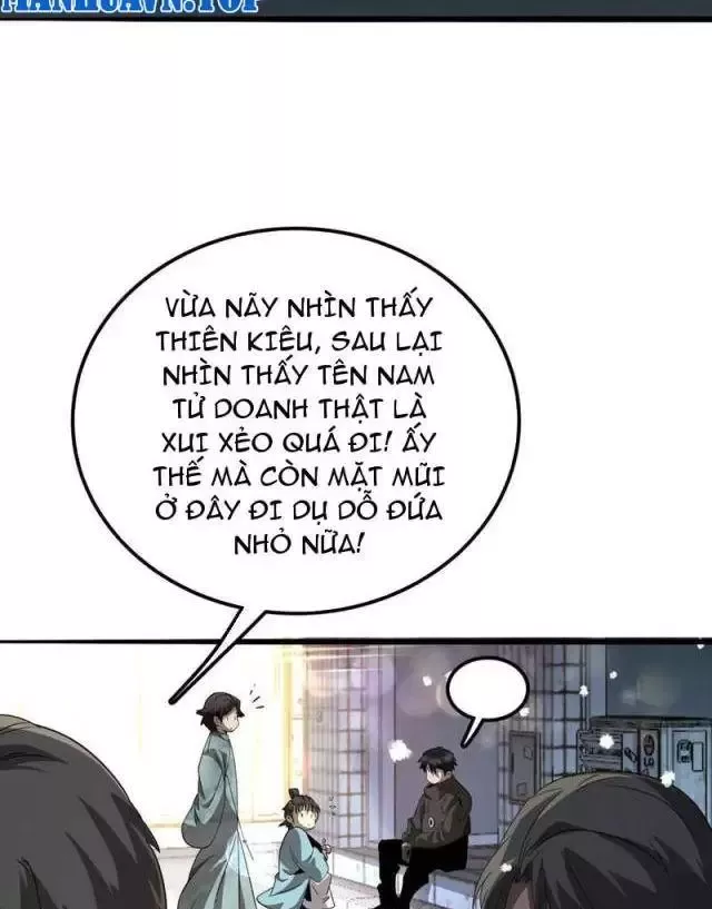 Vạn Tộc! Tru Sát!! Chapter 17 - Trang 2