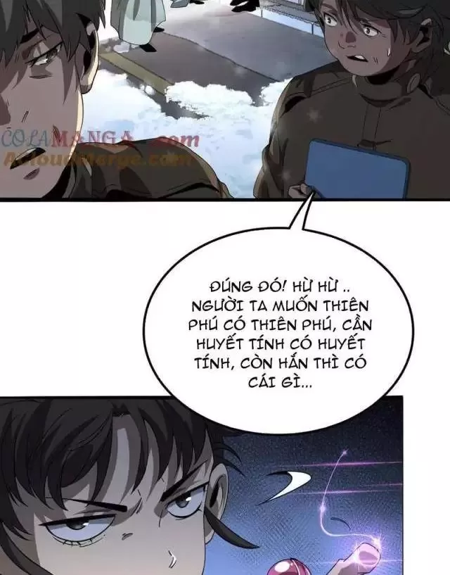 Vạn Tộc! Tru Sát!! Chapter 17 - Trang 2