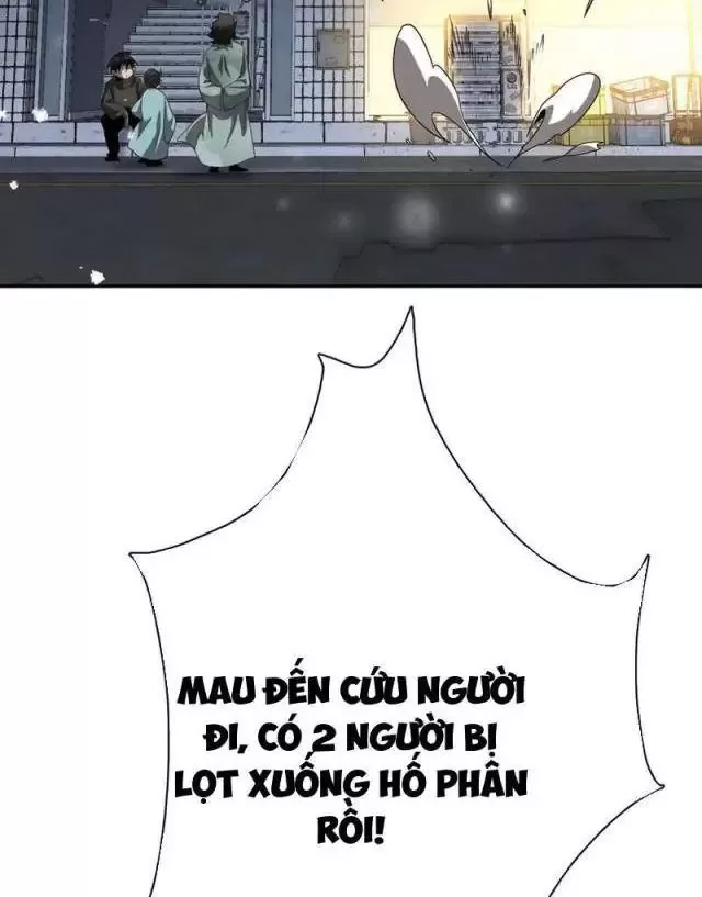 Vạn Tộc! Tru Sát!! Chapter 17 - Trang 2